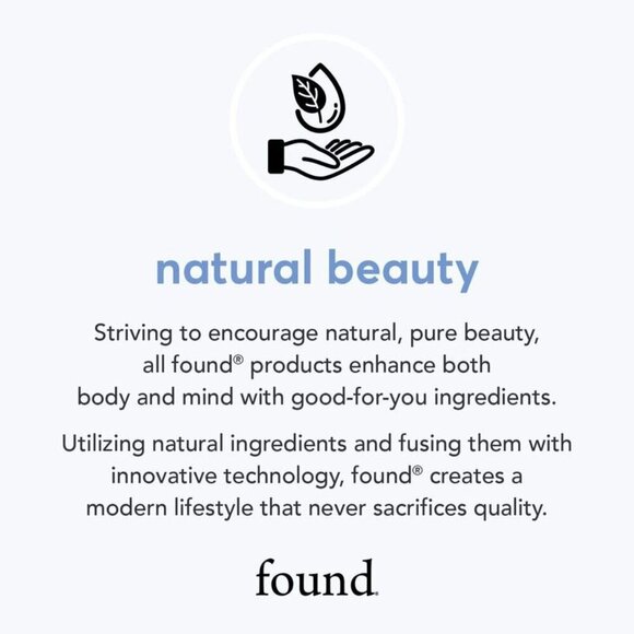 Found Leave In Conditioner with Chia Seed Oil 5 FL OZ NEW - Picture 7 of 12